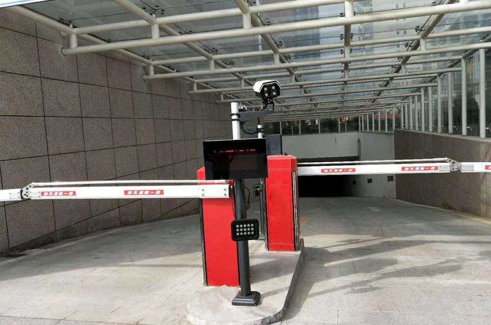 道闸
