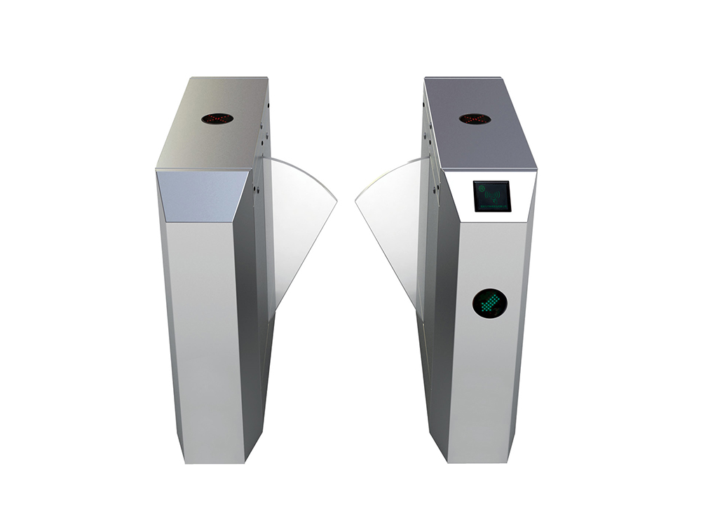 斜角翼闸 JZT-313